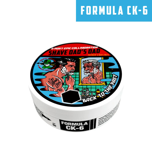 Phoenix Shave Dad's Dad Artisan Shaving Soap CK6