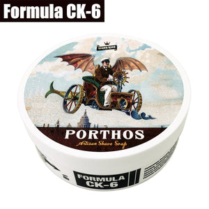 Phoenix Porthos Artisan Shaving Soap CK-6 Formula