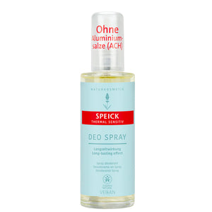 Speick Thermal Sensitive Deo Spray 75ml