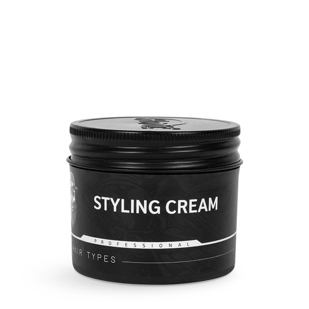 Hairotic Styling Cream 150ml