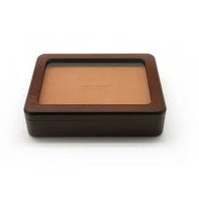 Load image into Gallery viewer, Thiers Issard Box for 7 razors with rounded edges and glass lid