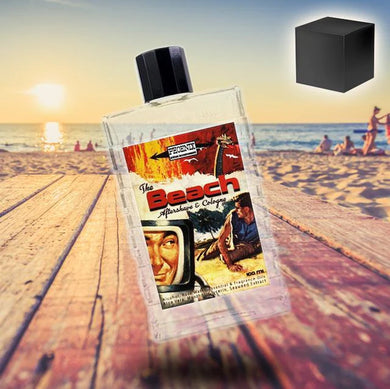 Phoenix The Beach! Aftershave & Cologne