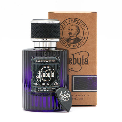 Captain Fawcett's Nebula Eau De Parfum 50ml