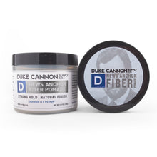 Load image into Gallery viewer, Duke Cannon Fiber Pomade