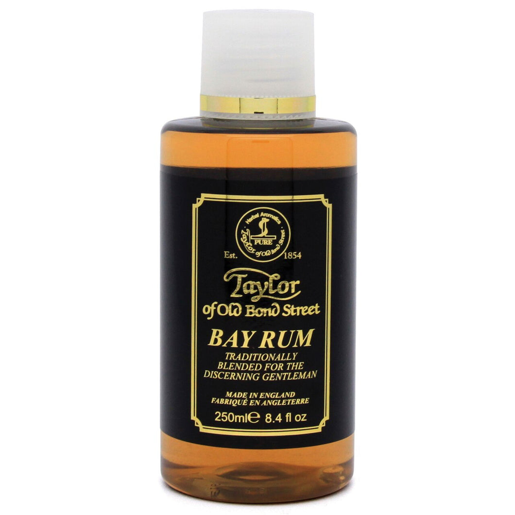 Taylor Of Old Bond Street Bay Rum Cologne 250ml
