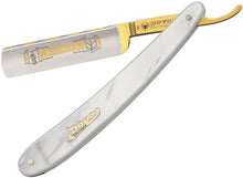 Load image into Gallery viewer, Dovo Straight Razor Mother of Pearl 5/8 - Ozbarber