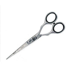 Load image into Gallery viewer, KIEPE PROFESSIONAL HAIRDRESSING SCISSOR TECHNO RELAX - Ozbarber