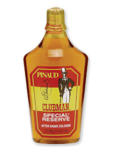 Clubman Special Reserve After Shave Cologne 6oz - Ozbarber