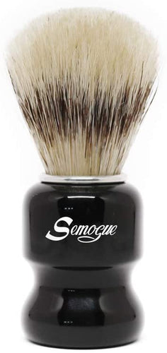 Semogue Torga-C3 Extra IT Bristle boar shaving brush