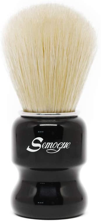Semogue Torga-C5 Premium boar shaving brush