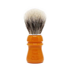 Semogue Owners Club Butterscotch Finest Mistura Shaving Brush