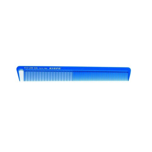 Kiepe Eco Line Taper Comb 535 Blue
