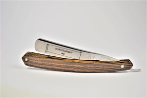 THIERS ISSARD 275 LE CHATELLERAULT BOCOTE STRAIGHT RAZOR 5/8" - Ozbarber