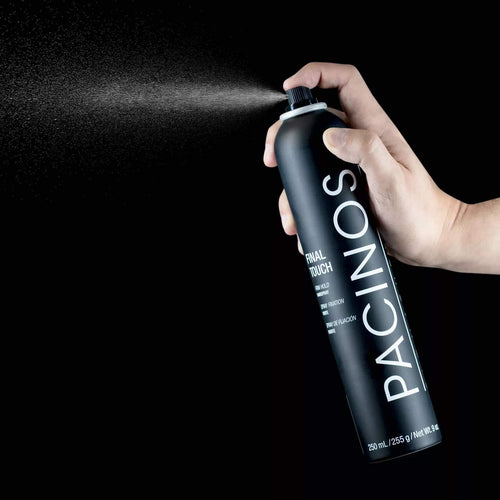 Pacinos Final Touch Hair Spray 250 ml
