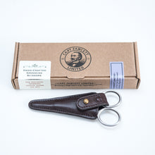Load image into Gallery viewer, Captain Fawcett&#39;s Hand Crafted Grooming Scissor - Ozbarber