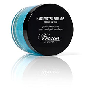 Baxter of California Hard Water Pomade 60ml - Ozbarber