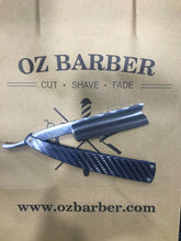 Load image into Gallery viewer, REX SUPPLE CO SOVEREIGN STRAIGHT RAZOR - Ozbarber