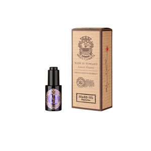 Abbate Y La Mantia Krokos Beard Oil