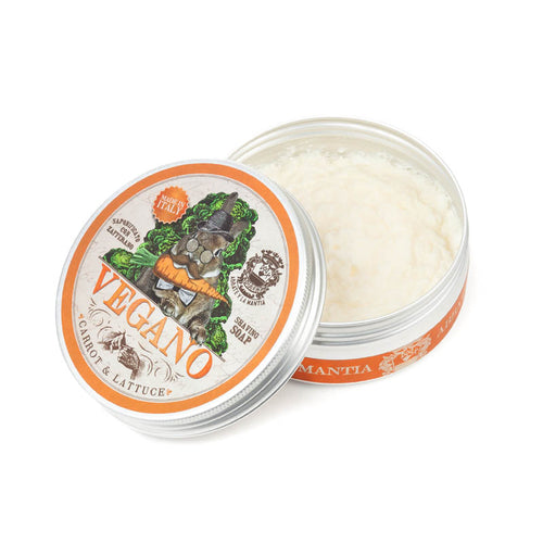 Abbate Y La Mantia Vegano Shaving Soap