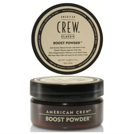 American Crew Boost Powder 10g - Ozbarber