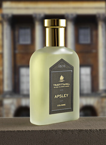 Truefitt & best sale hill apsley cologne