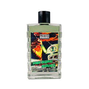 Phoenix Awesome Sauce Aftershave & Cologne