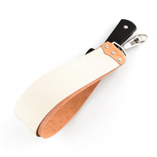 Load image into Gallery viewer, EZRA ARTHUR HORSEHIDE RAZOR STROP 2.5&quot; - Ozbarber