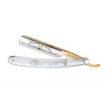 Load image into Gallery viewer, Dovo Straight Razor Mother of Pearl 5/8 - Ozbarber