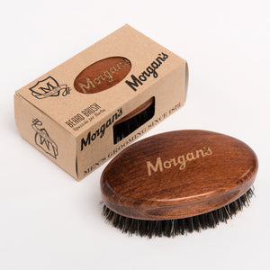 MORGAN'S BEARD BRUSH LARGE - Ozbarber