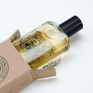 Captain Fawcett's eau De Parfum Original 50ml - Ozbarber