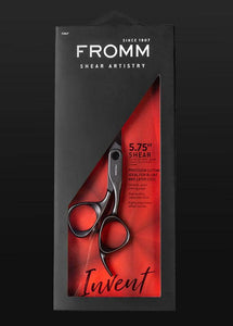 Fromm Invent Hair Cutting Scissor - Ozbarber