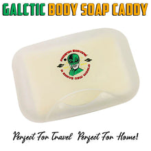 Load image into Gallery viewer, Phoenix Galactic Body Soap Caddy