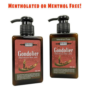 Phoenix Gondolier Star Jelly Aftershave Mentholated 150ml