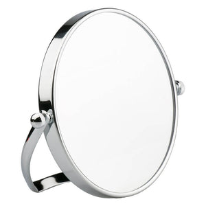 MUHLE SHAVING MIRROR DOUBLE-SIDED WITH HOLDER - Ozbarber