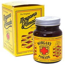 Load image into Gallery viewer, MORGAN'S HAIR DARKENING POMADE - Ozbarber