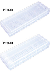 Naniwa Plastic Case for Sharpening Stone PTC-01