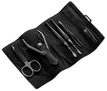 Load image into Gallery viewer, Boker Arbolito Manicure Set Traveler - Ozbarber