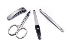 Load image into Gallery viewer, BOKER MANICURE SET BASIC L - Ozbarber