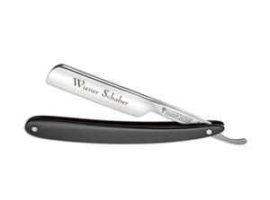 BOKER WIENER SCHABER CUT THROAT RAZOR - Ozbarber