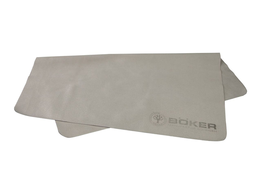 BOKER MICROFIBER CLOTH - Ozbarber