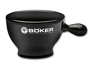 Boker Shaving Bowl Round Knob - Ozbarber