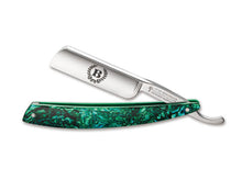 Load image into Gallery viewer, BOKER STRAIGHT RAZOR ABALONE 6/8&quot; - Ozbarber