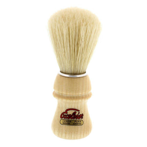 Semogue 1250 Oak Handle Pure Boar Bristle Shaving Brush - Ozbarber