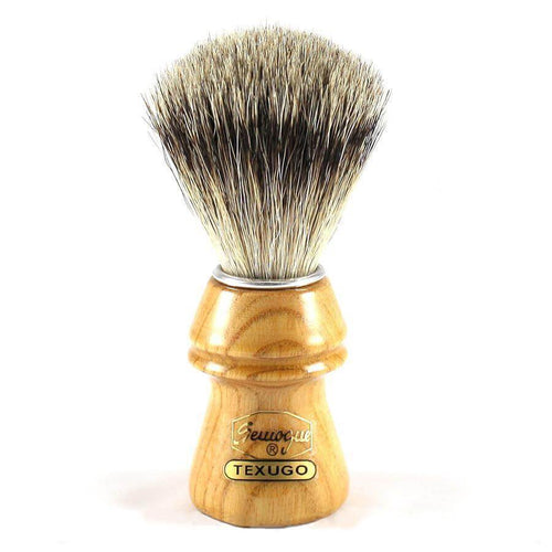 SEMOGUE 2020 BEST BADGER SHAVING BRUSH - Ozbarber