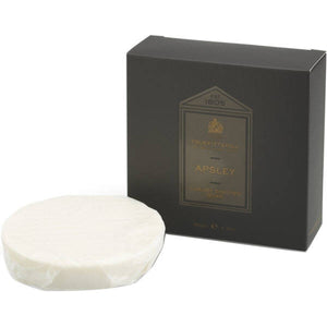 Truefitt & Hill Apsley Shaving Soap Refill 99g