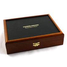 Load image into Gallery viewer, Thiers Issard Straight Razor Box for 7 Razors - Ozbarber