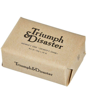 TRIUMPH & DISASTER SHEARER'S SOAP 130G - Ozbarber