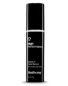 Anthony High Performance Vitamin C Facial Serum