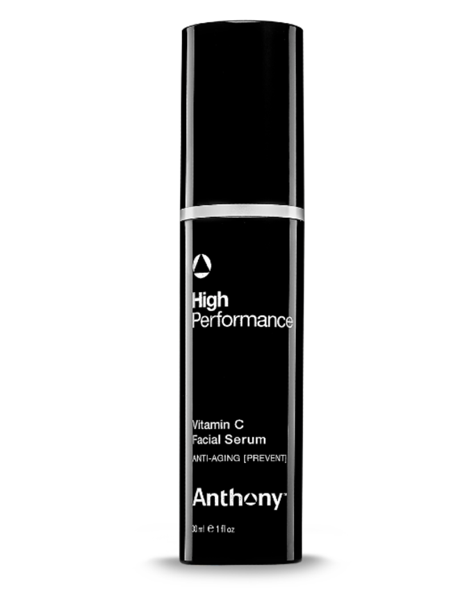 Anthony High Performance Vitamin C Facial Serum