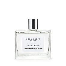 Load image into Gallery viewer, Acca Kappa White Moss (Muschio Bianco) After Shave Splash 100ml
